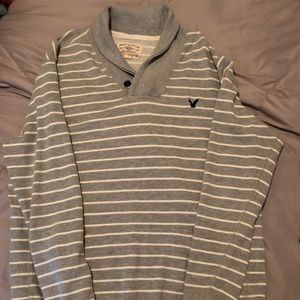 American Eagle Men’s Pullover